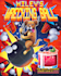 do pixel art for you