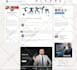 promote and market website amazon, business, book, product, crypto, blog