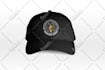 create a unique cap or hat logo design within 10 hours