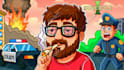 draw amazing cartoon thumbnail