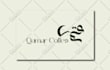 design arabic calligraphy logo with english in 12 hrs