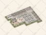 make 3d low poly isometric scene