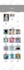 develop responsive wordpress website design or web design