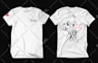 do quality color separation for your screen printing within 4 hours