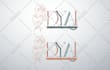 do a modern logo design for your website, company, or brand