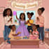draw african american childrens picture book illustrations and children books