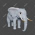 create 3d animated gif