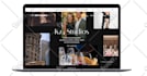 make photography, video and drone website with online booking
