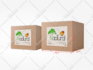 create phone case smart object mockups for ecommerce sellers