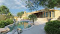 design your landscape, backyard, garden, patio and hardscape
