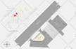 draw site plan and render with in details