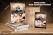 design ebook, book cover and spine