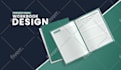 do any print ready vector graphic design project
