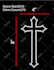rhinestone design and template for you