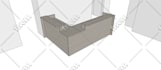 do furniture designs using sketchup