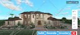build an aesthetic custom house in bloxburg