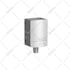 provide modern 3d product realistic rendering
