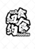 create  chinese calligraphy art from your word