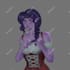 draw character illustration, portrait, fan art