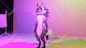 do a texture and setup for your furry vrchat avatar