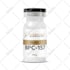put your label on a 3d bottle model for supplements