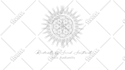 design sacred geometry, mystical, and mandala logo