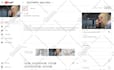 create youtube channel, and setup channel logo, art, intro