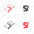 do perfect logo design, custom wordmark, and brand identity
