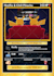 design design professional pokemon, mtg or any other cards