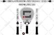 do padel racket design for your brand