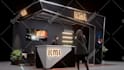 design and render 3d trade booth design