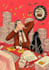 create detailed vintage style and line art illustrations