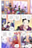 make a colored comic book for you