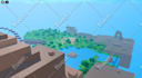 design a professional roblox map and game environment