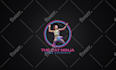 design professional 3d logo for your business
