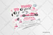 create professional flyer design