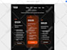 design framer website redesign, framer landing page expert, framer developer