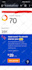 increase your website dr domain rating 70