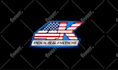 design concrete, pressure wash, welding, construction logo
