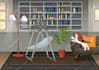 draw professional children story book illustration and cover