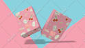 do product packaging design and mailer box with 3d that pops