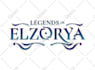 design fantasy game logo with cool unique magic style
