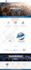 design a fast responsive wordpress website and landing page