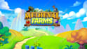 make a cool game logo for you app