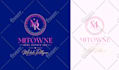 do 3 modern minimalist logo deisgn for your business