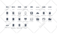 do icon design for your website