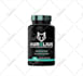 design modern supplement bottle and jar label design