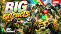 create a high CTR 3d arc raiders thumbnail