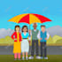 draw high quality children book illustrations for KDP
