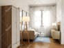 do interior design for your studio apartment